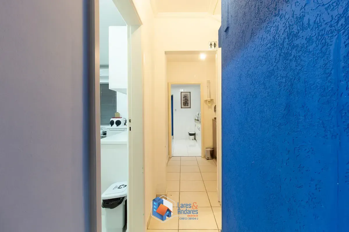 Imagem Casa comercial para venda em Vila Clementino, 181m²
