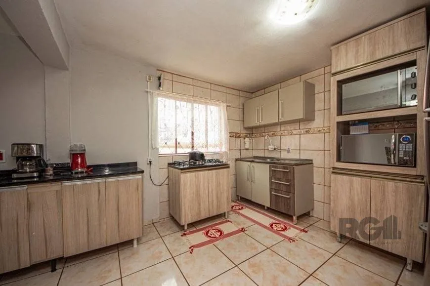 Imagem casa de 158m², bairro Passo das Pedras
