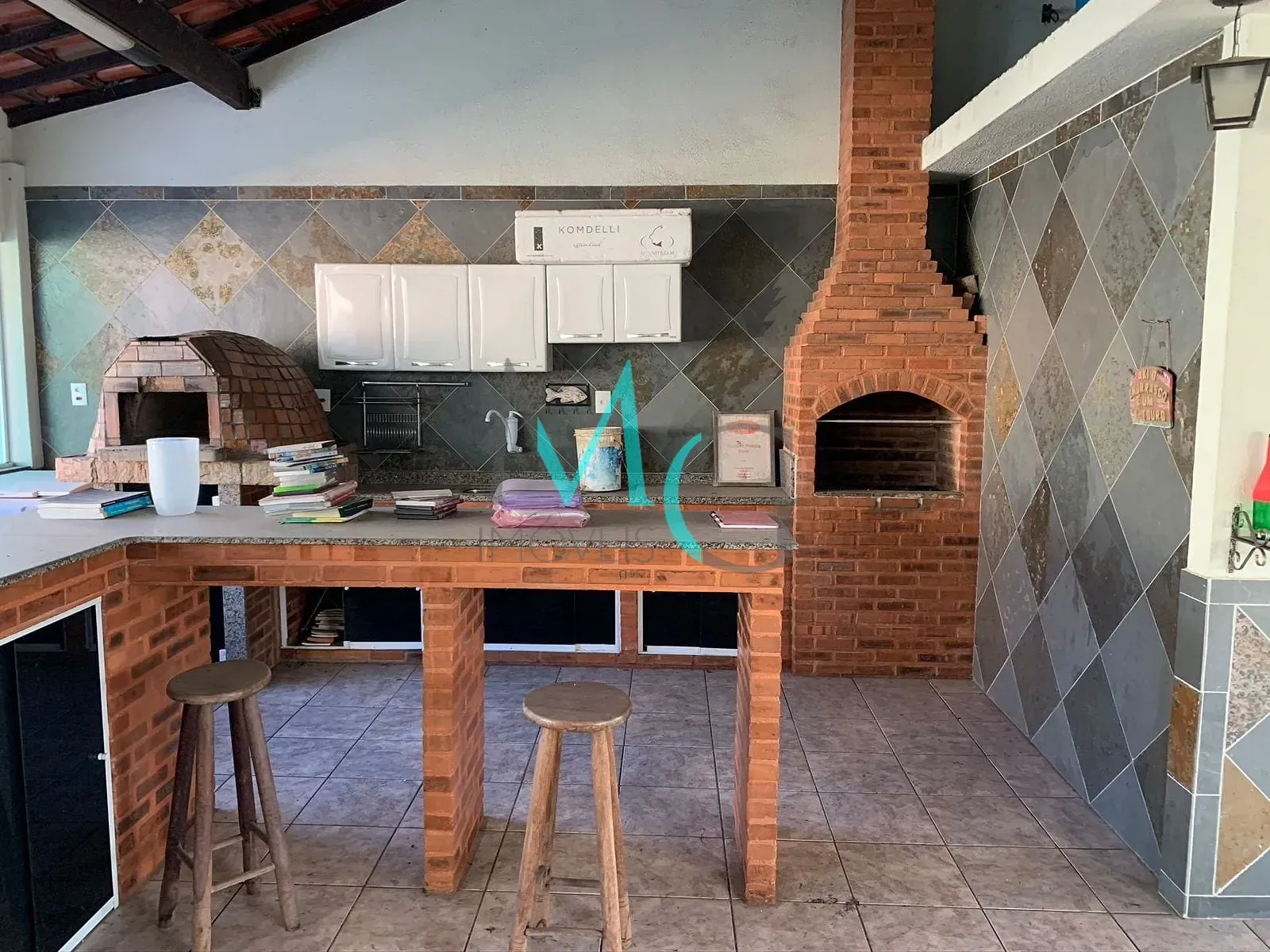 Imagem Casa à venda, Campo Grande, Rio de Janeiro, RJ