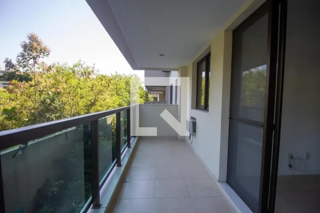 Imagem Apartamento à Venda - Recreio, 2 Quartos, 67 m2