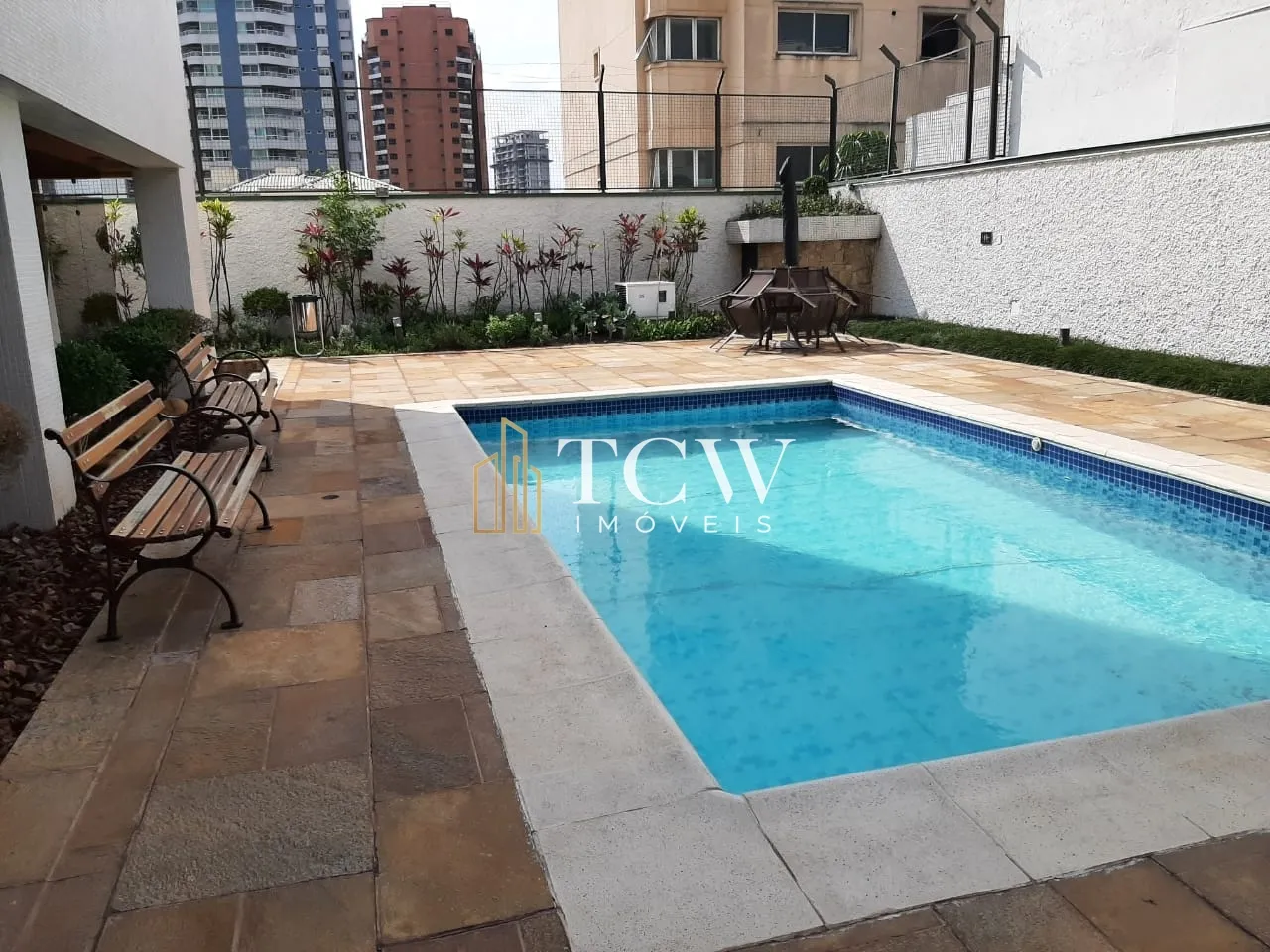 Imagem Apartamento à venda no bairro Aclimação - São Paulo/SP, Zona Central