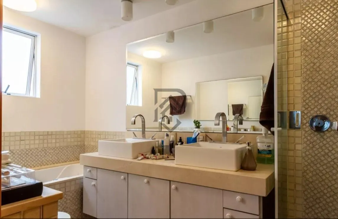 Imagem Apartamento em Campo Belo, Condomínio Jardins de Drulon