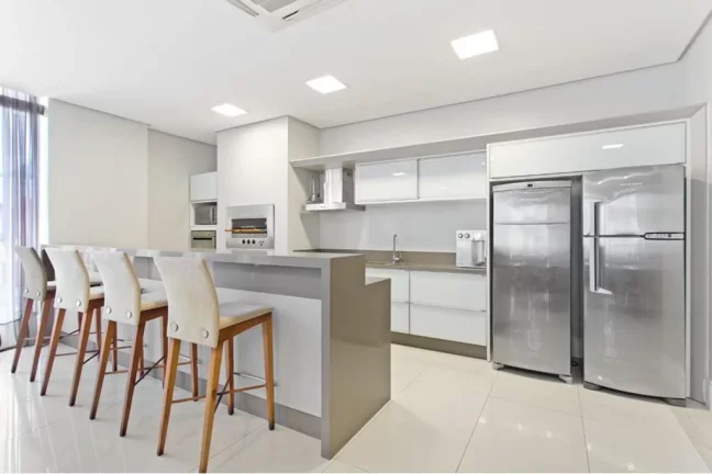 Imagem Apartamento à venda em Balneário Camboriú, Centro, com 3 quartos, 136m2