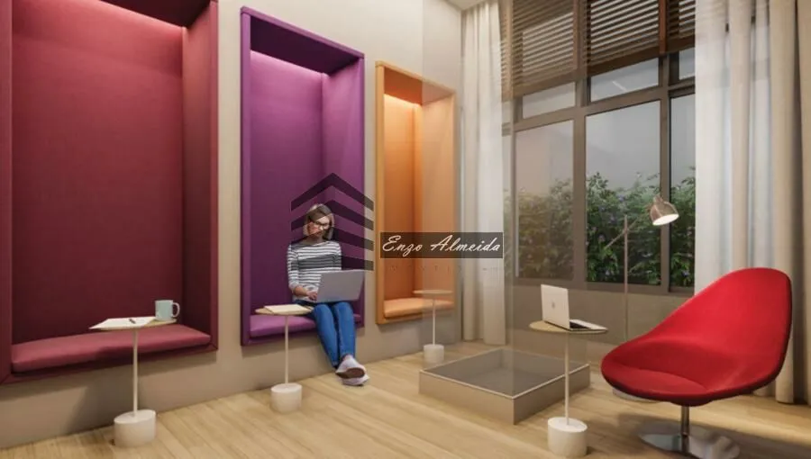 Imagem Vero Ipiranga - Apartamento à venda em São Paulo/SP