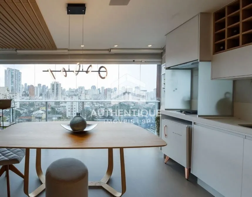 Imagem INTENSE VILA MARIANA - Apartamento à venda em São Paulo/SP