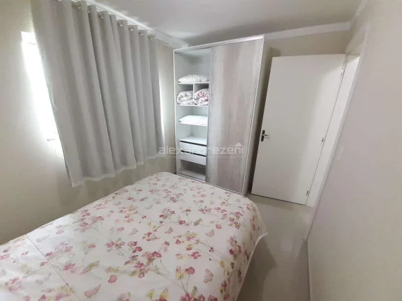 Imagem Apartamento 2 Dormitórios