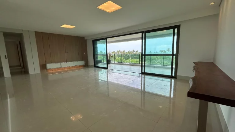 Foto do imóvel Apartamento na Reserva do Paiva 212m² 4 quartos em Rua dos Tamarindos