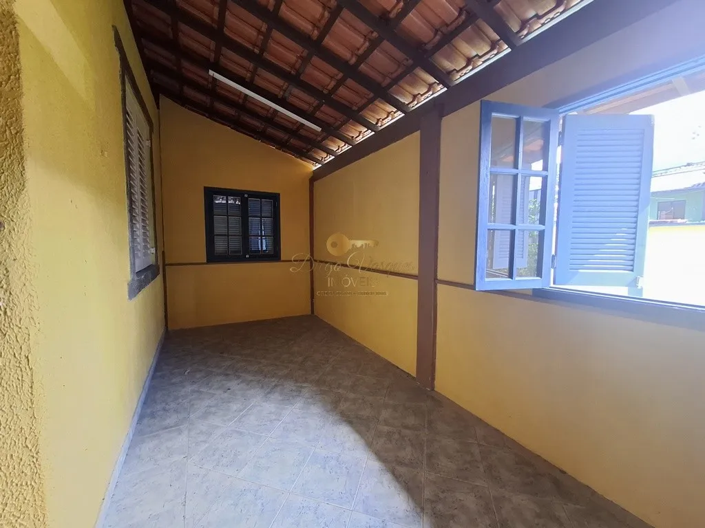 Imagem Casa para Venda em Teresópolis / RJ no bairro Alto
