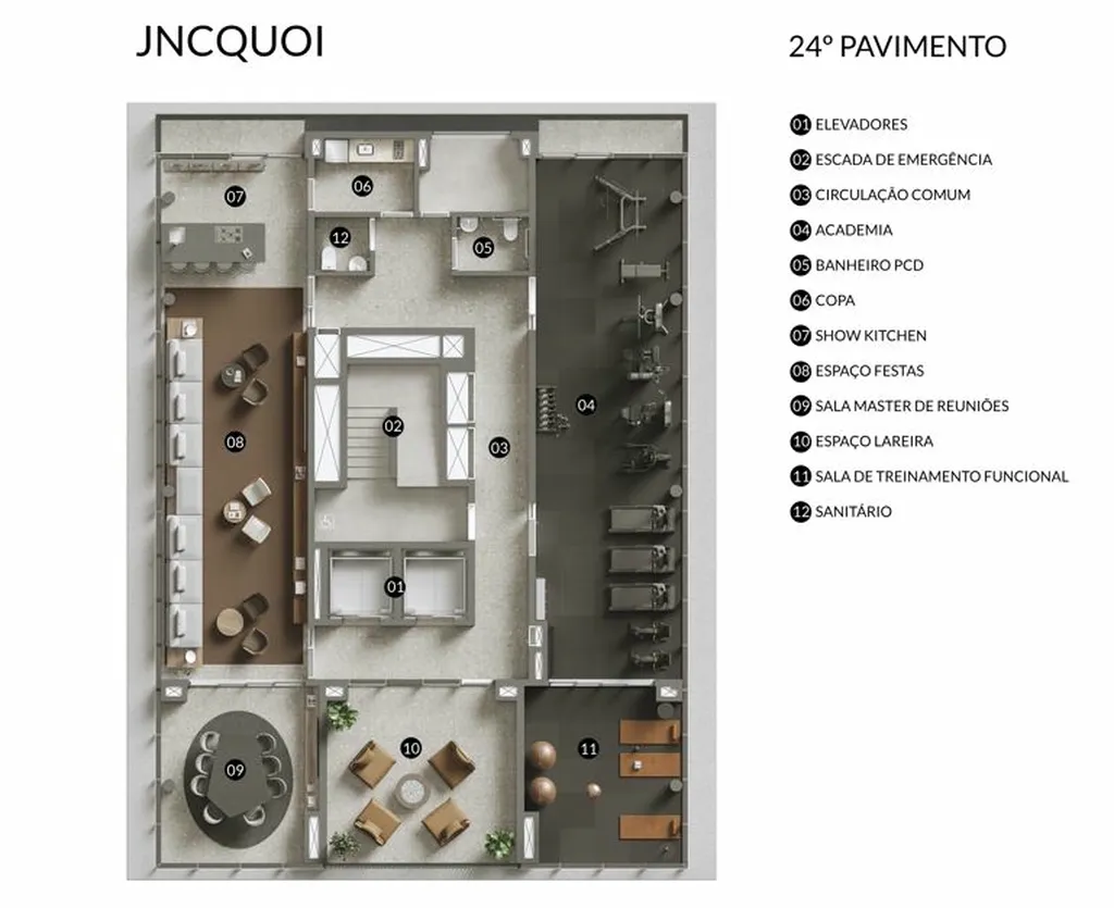 Imagem JNCQUOI - NR - JNCQUOI - NR