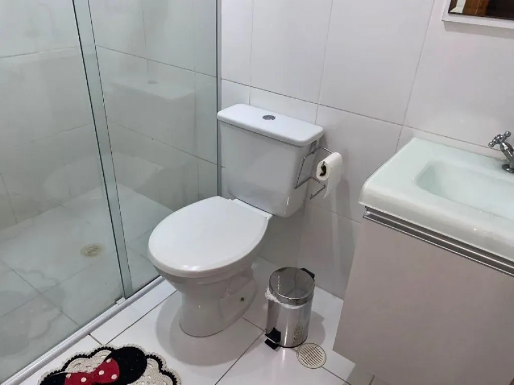 Imagem APARTAMENTO COM 110,00 m² - TUPI - PRAIA GRANDE SP