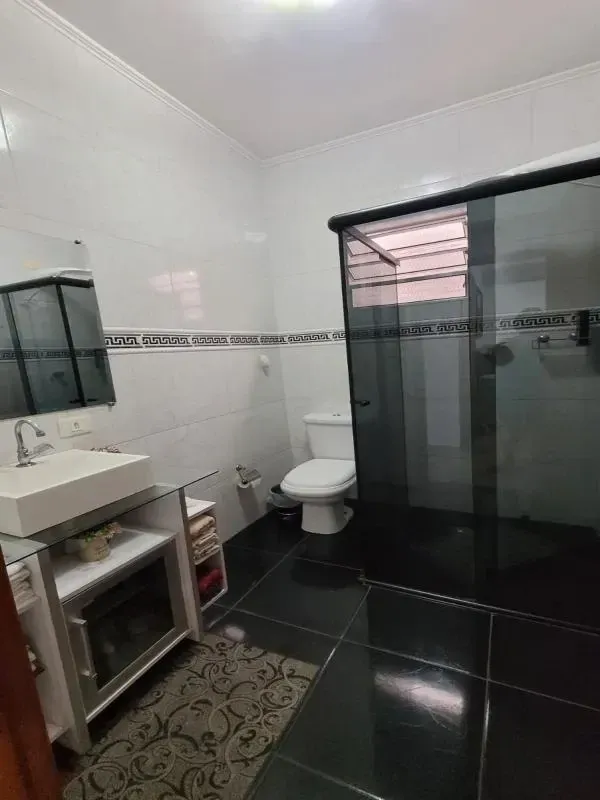 Imagem Casa com 3 Quartos à Venda, 218 m² em Jardim das Flores - Osasco