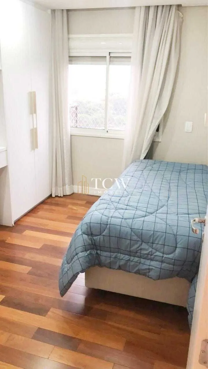 Imagem Apartamento 3 suítes com varanda gourmet em Barra Funda