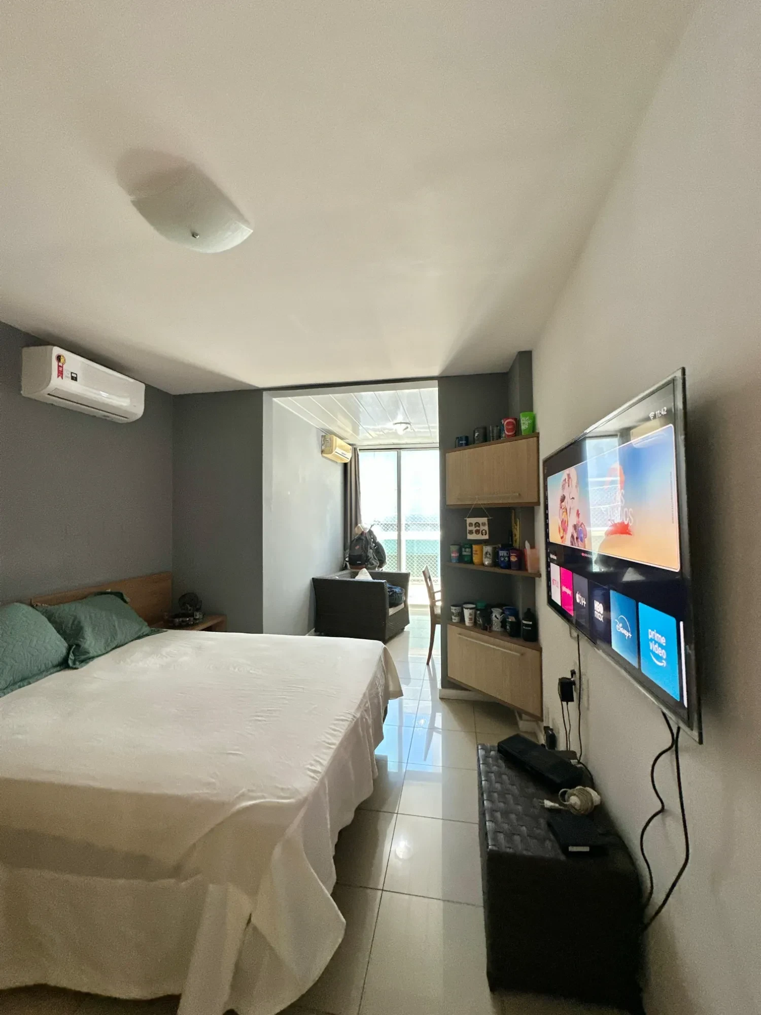 Imagem Cobertura com 3 Quartos à Venda, 185 m² em Icaraí - Niterói