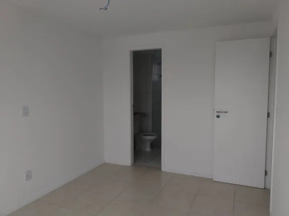 Imagem Apartamento com 3 Quartos à Venda, 67 m²em Jóquei Clube - Fortaleza