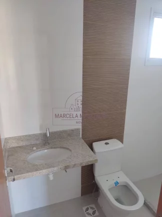 Imagem Apartamento 2 quartos, 1 suíte, sol da manha, lazer completo