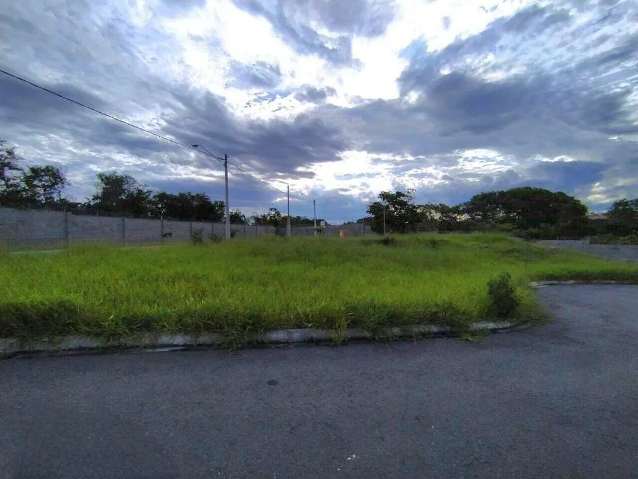 Imagem Terreno à venda 175M², Bosque da Imperatriz, Pindamonhangaba - SP | Condomínio Bosque da Imperatriz