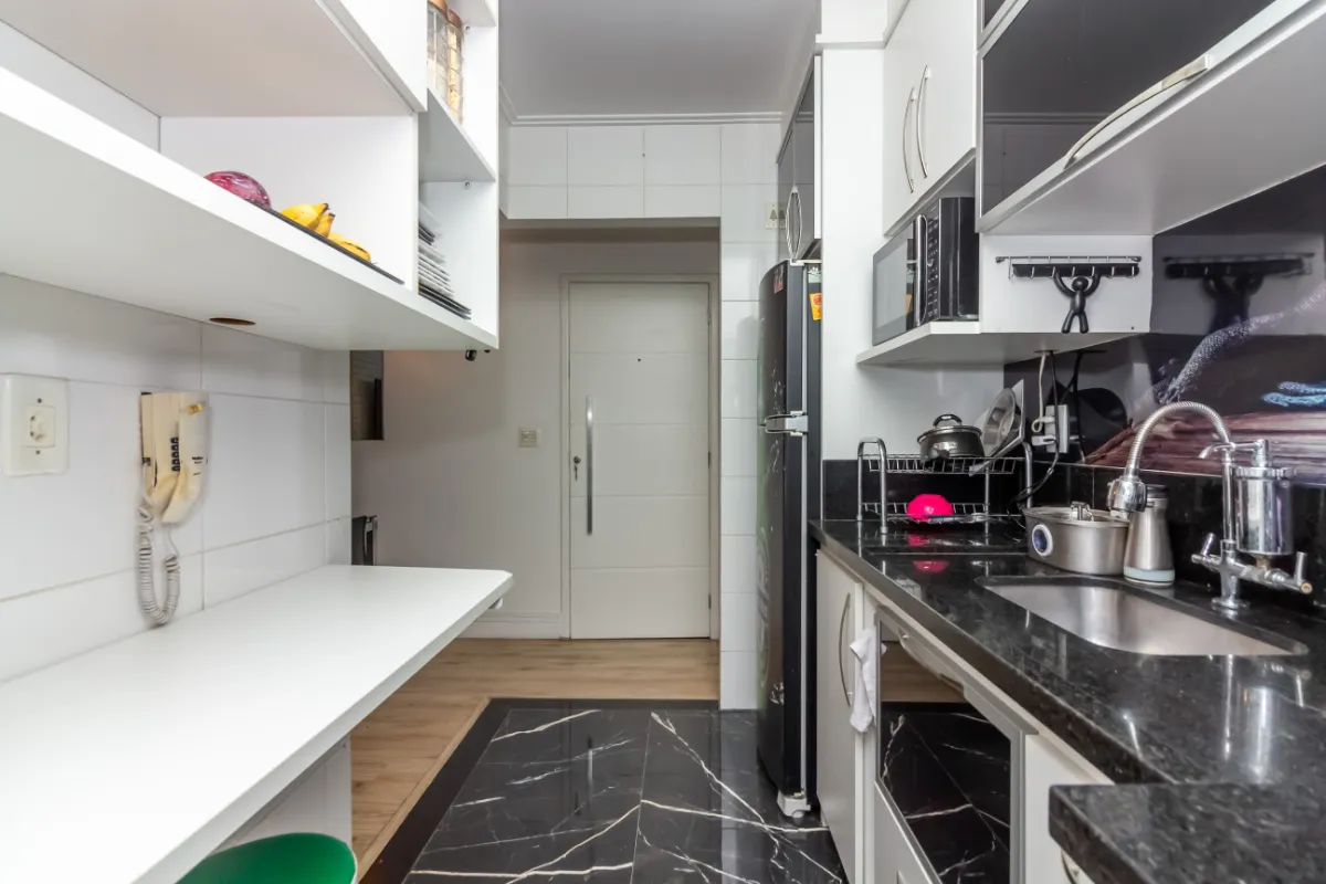 Imagem Apartamento para venda em Quarta Parada com 2 quartos, 52m2