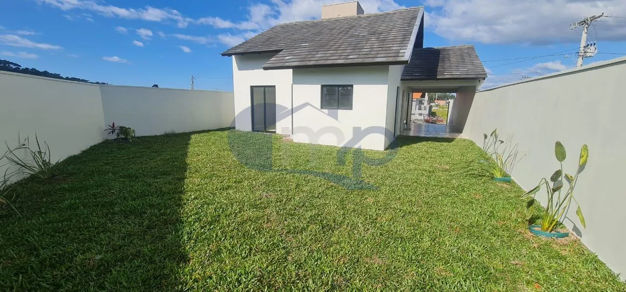 Imagem Casa de 3 dormitorios com lareira a venda no Jardim America, Passo de Torres/SC
