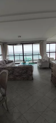 Imagem Apartamento à venda no bairro Pitangueiras - Guarujá/SP