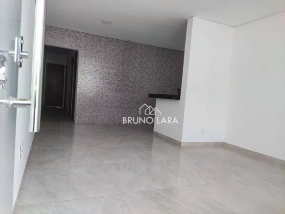 Imagem Casa à venda em Betim/MG , Bairro Espírito Santo.