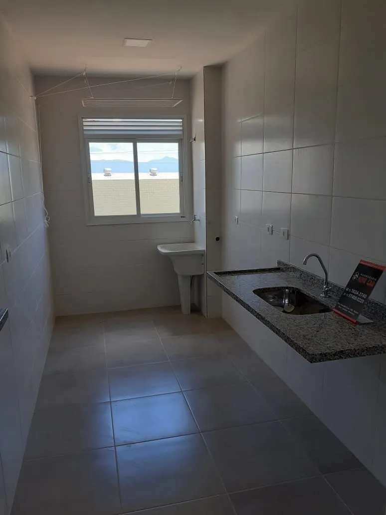 Imagem Apartamento à venda 2 Quartos, 1 Vaga, 52M², Jardim Bela Vista, Taubaté - SP | Edifício Luminus Paulista
