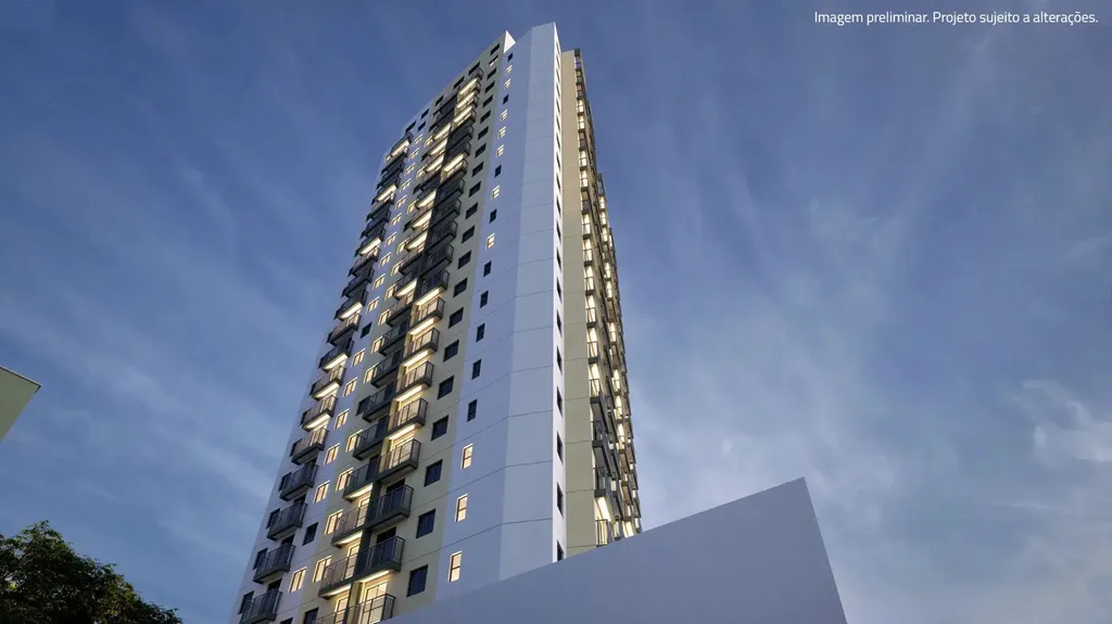 Imagem Moderní Vila Prudente - Breve Lançamento - Moderní Vila Prudente