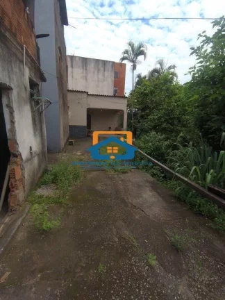 Imagem Lote a venda no bairro Veneza - Ipatinga