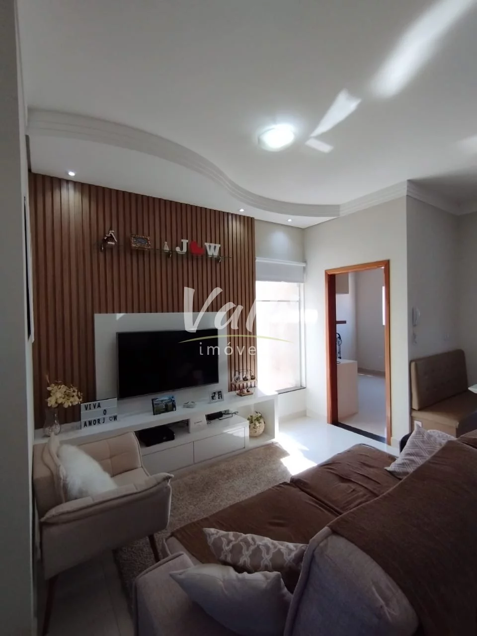 Foto do imóvel APARTAMENTO RESIDENCIAL em Americana - SP, São Jerônimo
