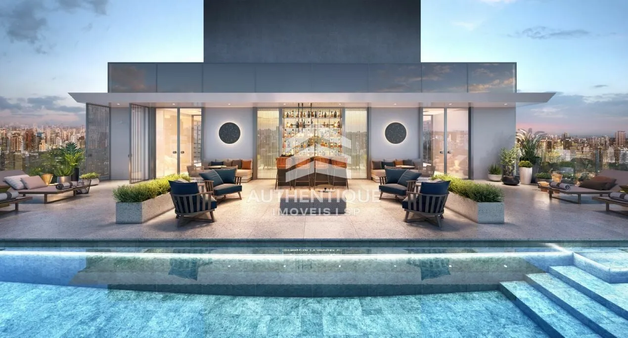 Imagem SUPREME PINHEIROS - Apartamento à venda em São Paulo/SP