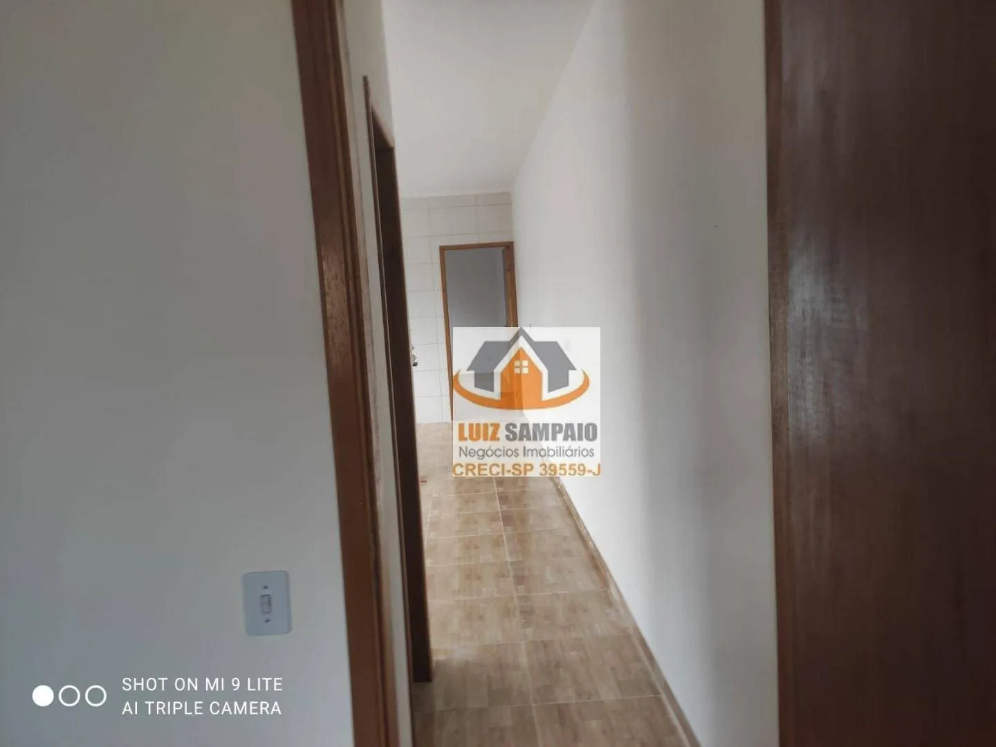 Imagem Cana Nova com Piscina, Nova Itanhaém, 2 Dorm (1 Suíte)