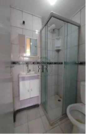 Imagem DESCRIÇAO DO IMÓVEL:
O apartamento contem sala, banheiro, cozinha, lavanderia, dois quartos, gás ...