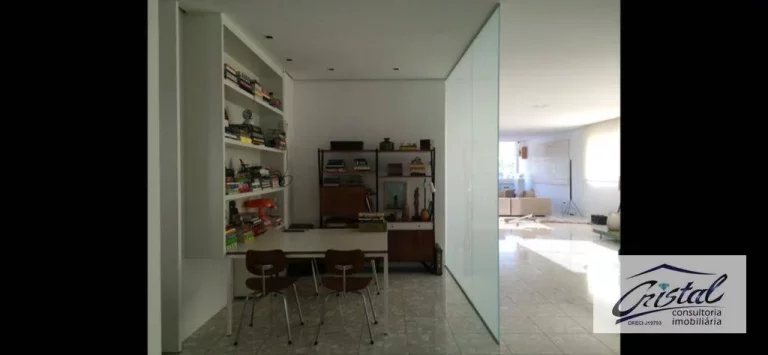Imagem Apartamento com 2 dormitórios para alugar, 420 m² - Higienópolis - São Paulo/SP