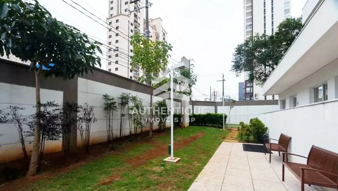 Imagem Like Saude - Apartamento à venda em São Paulo/SP