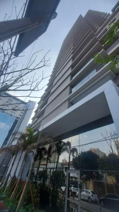 Imagem ARTE ARQUITETURA - KALLAS - Apto 165m² (Revenda Kallas) ao lado da estação Santa Cruz do metrô