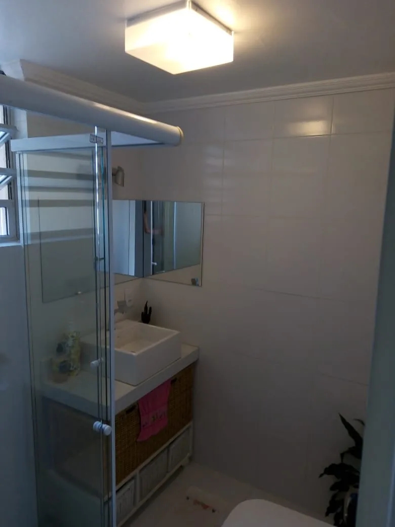 Imagem Apartamento para venda em Vila Mariana com 2 quartos, 50m2