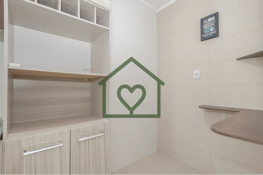 Imagem Descubra o seu novo lar em Porto Alegre, RS! Este charmoso apartamento localizado na Av. Princesa Is...