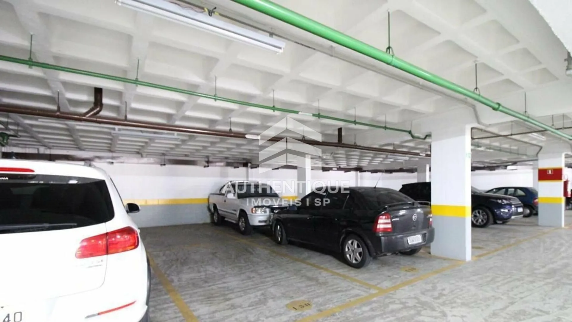 Imagem Atelier Galeria Lapa - Apartamento à venda no bairro Lapa - São Paulo/SP, Zona Oeste