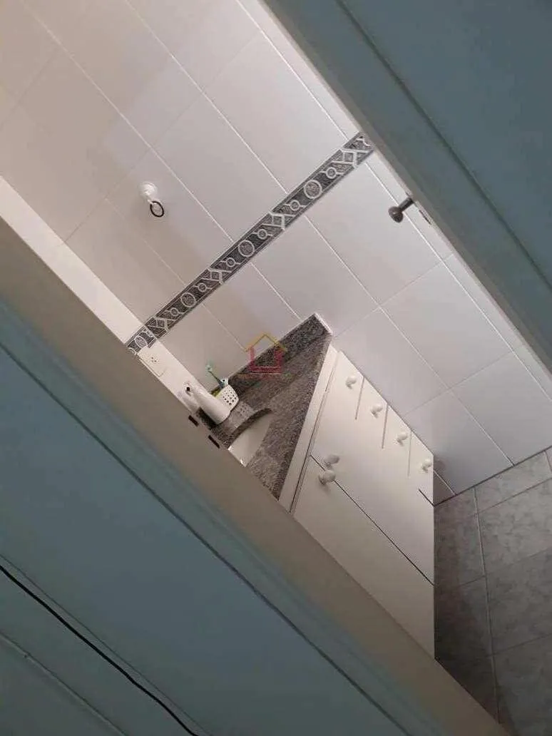 Imagem apartamento para locação - tupi