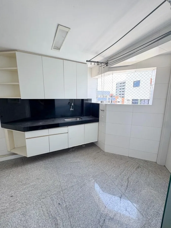 Imagem Cobertura Duplex para Venda em Maceió, Ponta Verde, 3 dormitórios, 3 suítes, 5 banheiro