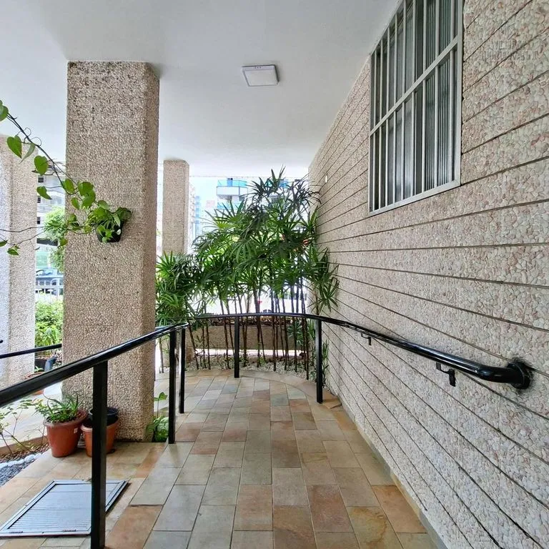Imagem APARTAMENTO 2 DORMITORIOS NO BAIRRO GUILHERMINA