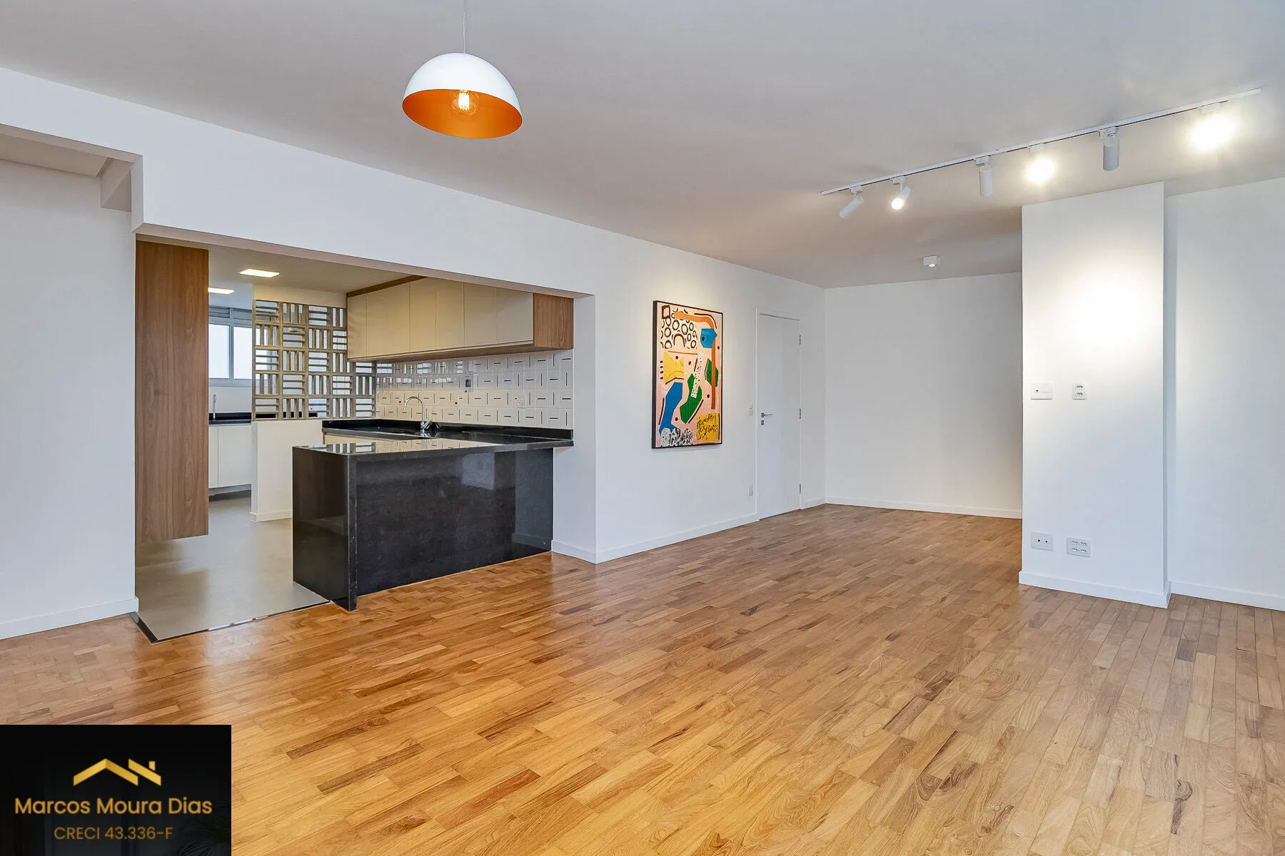 Imagem Apartamento Alto Padrão, 3 quartos, 1 suíte, 130m2, Reformado, Higienopolis, SP/SP,