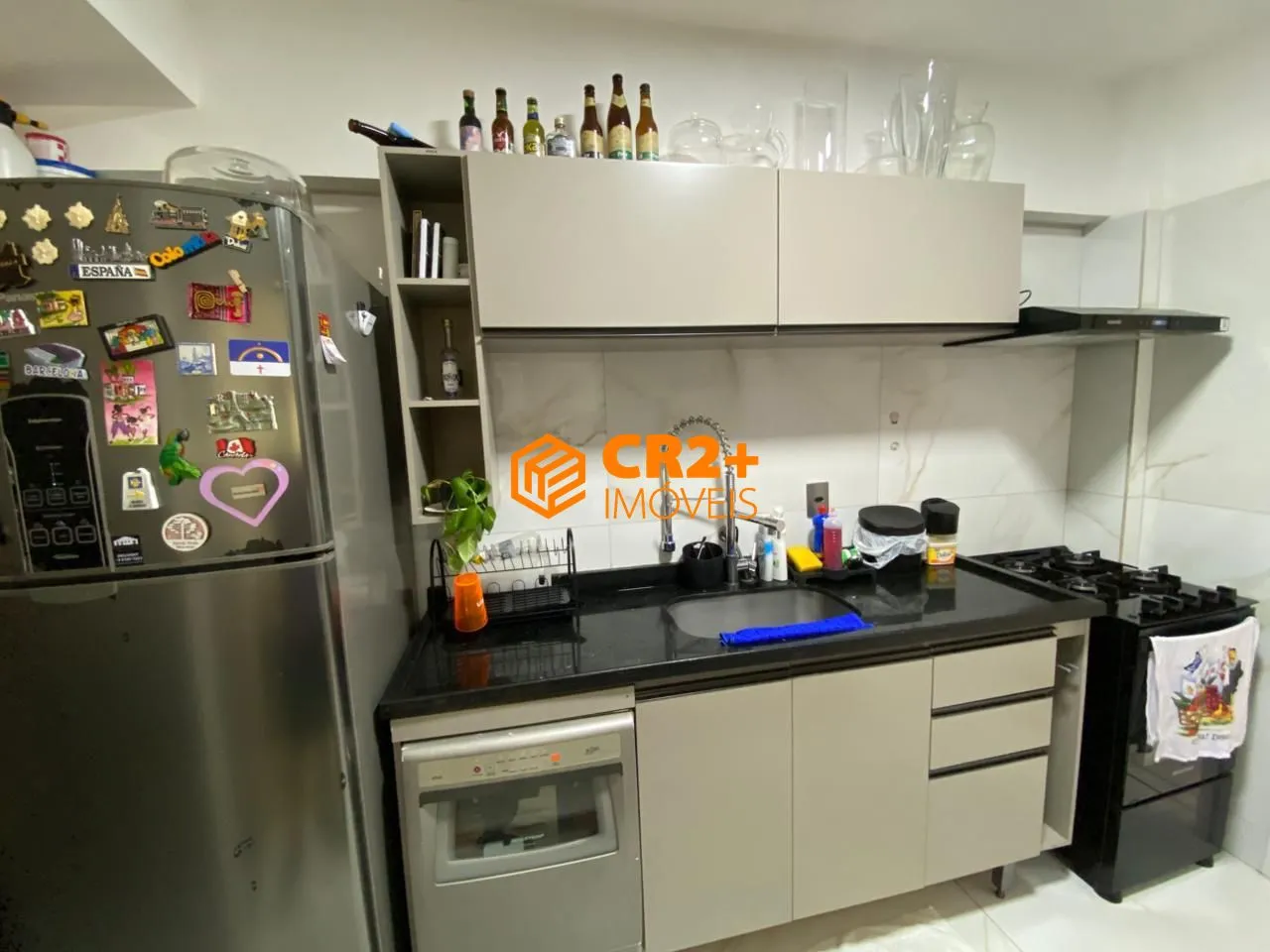 Imagem Apartamento à Venda 02 quartos em Boa Viagem com 65M².