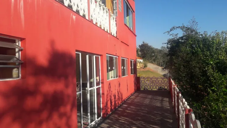 Imagem Chácara com 3 Quartos à Venda, 1.900 m² em Centro - Santa Isabel