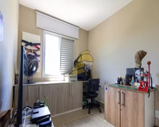 Imagem APARTAMENTO MOBILIADO 65,00 M 3 DORMITÓRIOS SALA 2 AMBIENTES SACADA COZINHA PLANEJADA ÁREA DE SERVIÇO LAZER COMPLETO 15 MINUTOS METRÔ VILA SÔNIA