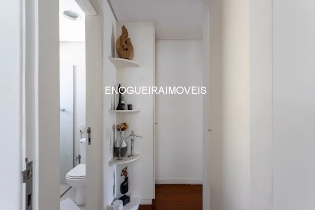 Imagem APARTAMENTO RESIDENCIAL em SÃO PAULO - SP, PINHEIROS