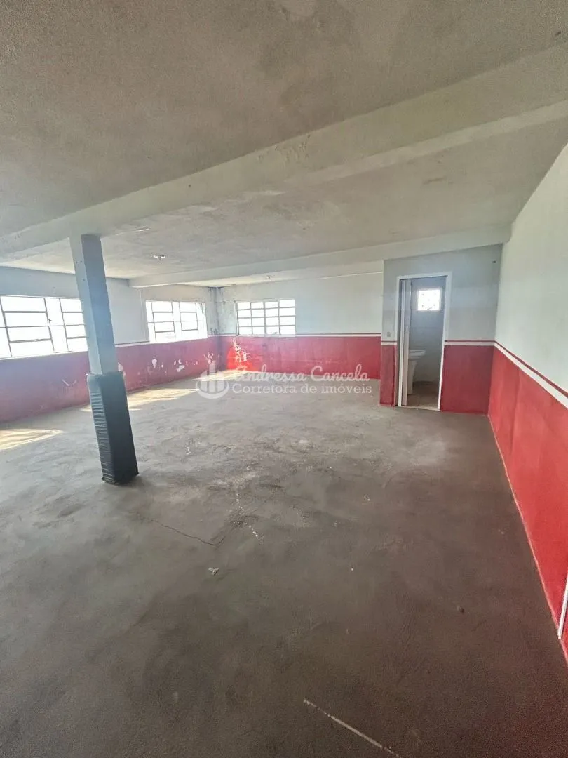 Imagem Barracão à venda, 312 m² por R$ 1.590.000 - Centenário da Emancipação - São José do Rio Preto/SP