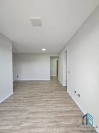 Imagem Apartamento 03 quartos, 02 vagas, sacada, em São José dos Pinhais - PR