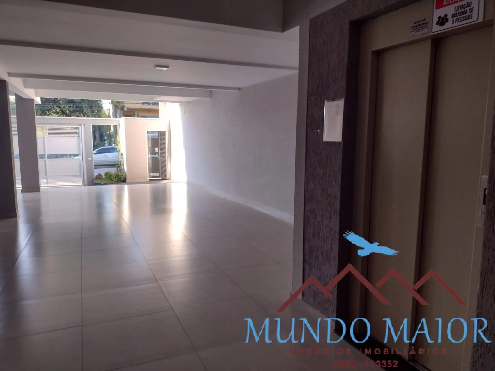 Imagem Cobertura com 2 Quartos e 3 banheiros à Venda, 100 m² por R$ 530.000