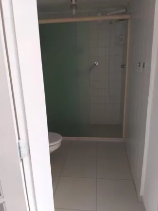Imagem Apartamento com 1 dormitório na Pamplona