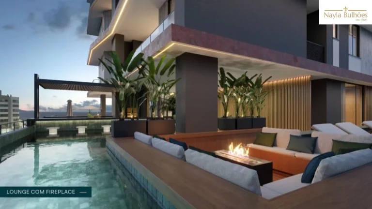 Imagem APARTAMENTO RESIDENCIAL em PORTO BELO - SC, PEREQUE